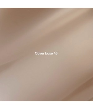 База Nailsoftheday Cover base №43 TPO free